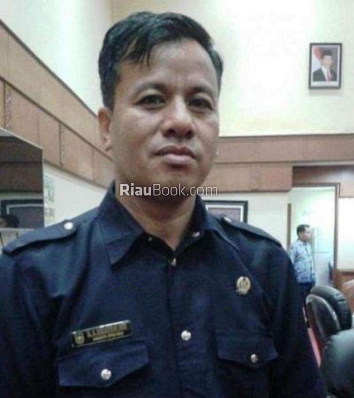 Suhardiman: Indahnya Hidup Berdampingan, Saling Menghormati dan Toleransi