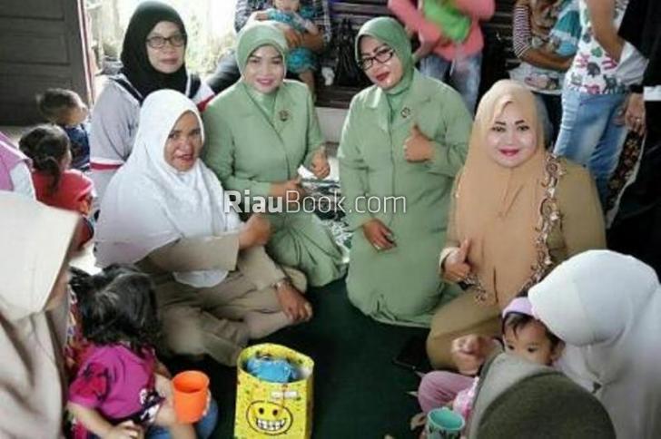 Februari Telah Tiba, Dapatkan Vitamin A Gratis di Posyandu atau Puskesmas Terdekat!