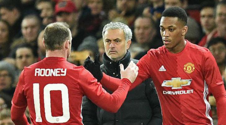 Jadwal Pertandingan Manchester United-Chelsea