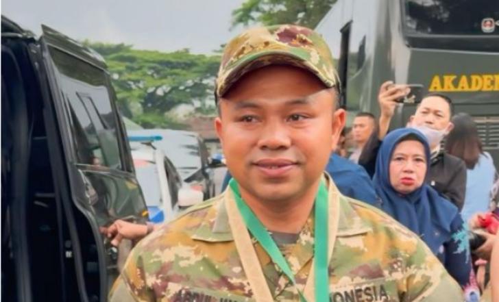 Gubri Abdul Wahid Sampaikan Belasungkawa Terkait Kecelakaan Truk yang Terjun ke Sungai