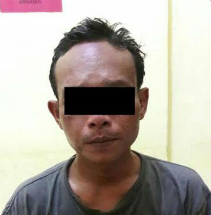 Tersangka Kasus Pencurian Mobil di Kampar Bertambah