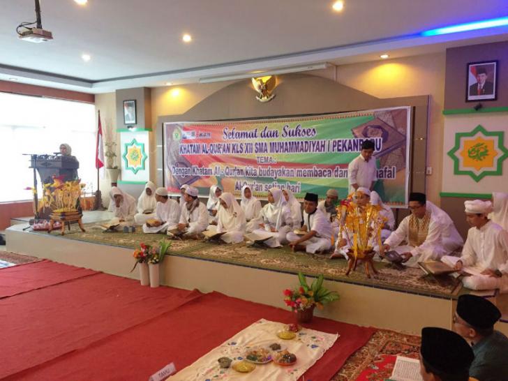Ini Janji Septina untuk Dunia Pendidikan di Riau