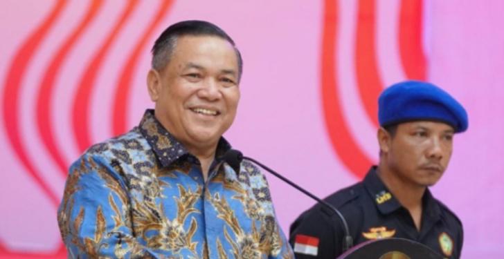 SF Hariyanto: Jangan Mudah Percaya dengan Isu yang Tidak Benar