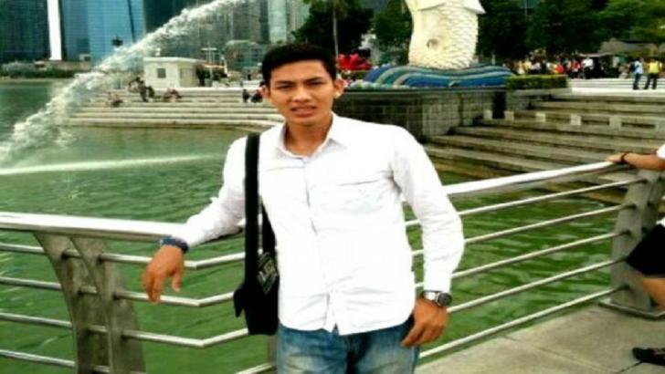 Kantongi Rp 100 Juta Per Bulan, Mahasiswa Sukses Ini Pernah Juara LKTI Nasional