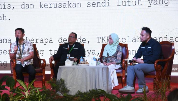 KPJ Batu Pahat Tawarkan Diskon 15 Persen bagi Nasabah BRK Syariah
