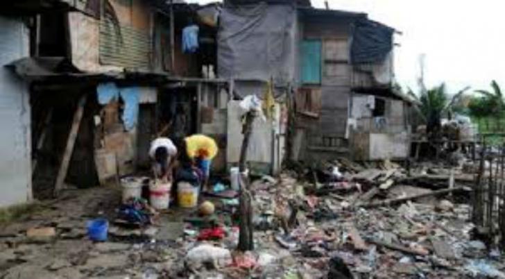 2019 Pekanbaru Bebas Kawasan Kumuh, Ini yang Dilakukan Pemerintah