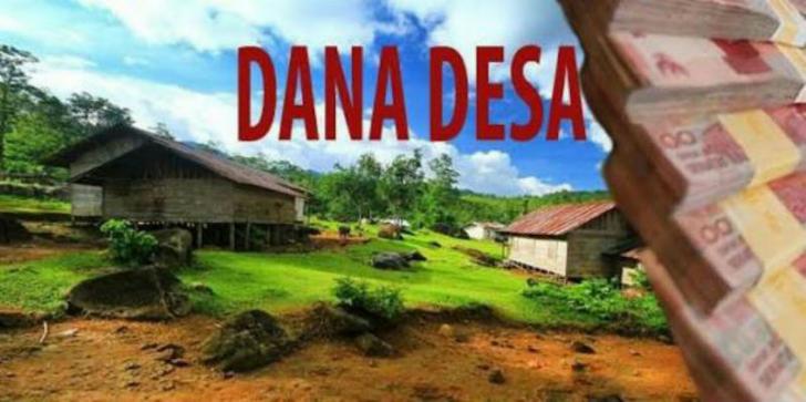11 Desa di Siak Mengajukan Berkas Pencairan ADD 2016
