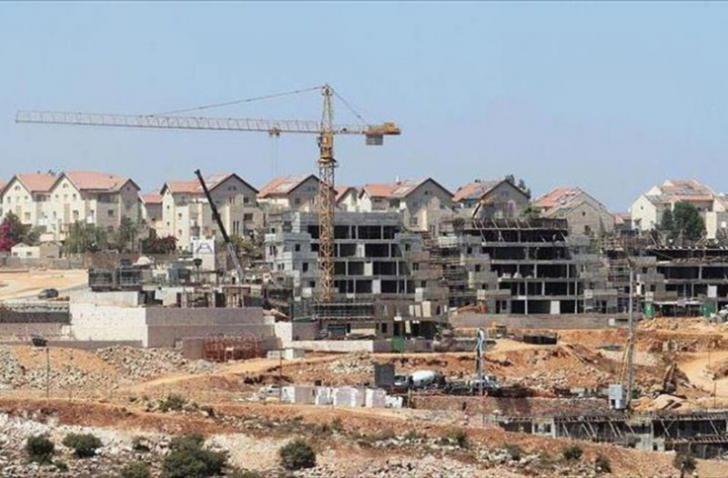 AS Pilih Abstain, DK PBB Putuskan Stop Pembangunan Pemukiman Israel