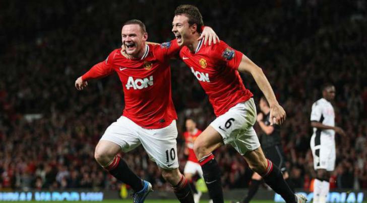 Mengapa Sosok Wayne Rooney Luar Biasa?