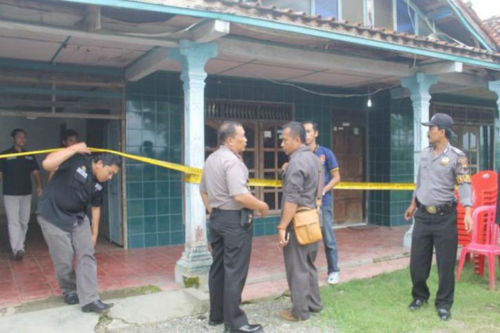 Perampokan Sadis di Kebumen, Tulang Rusuk Korban Patah, Ulu Hati Lebam