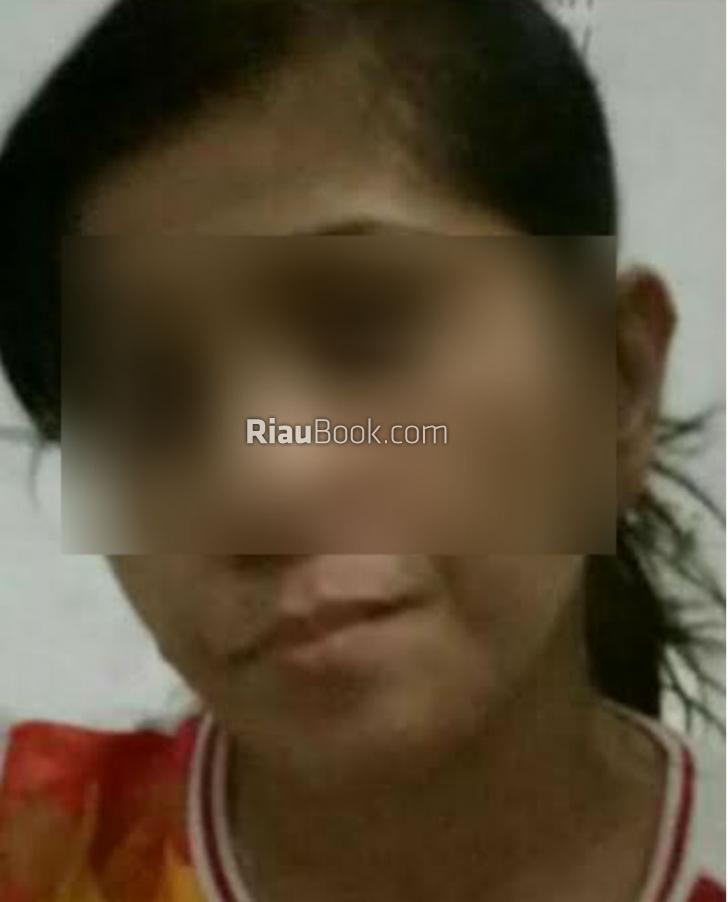 Nyambi Jual Sabu, IRT di Pekanbaru Diciduk Polisi