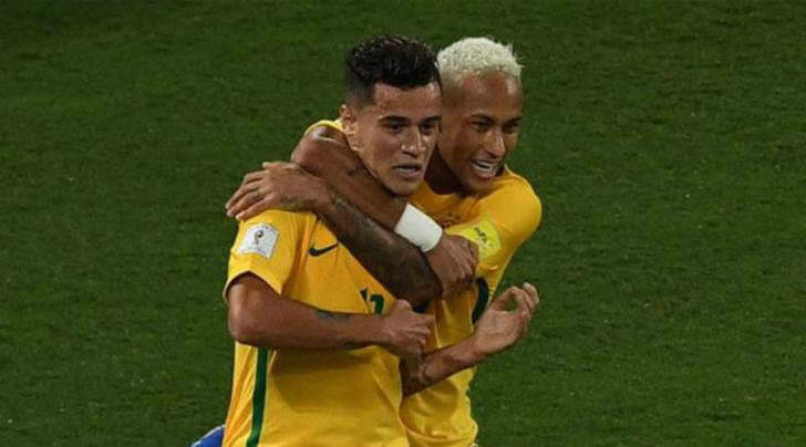 Philippe Coutinho Cocok Bermain di Barcelona