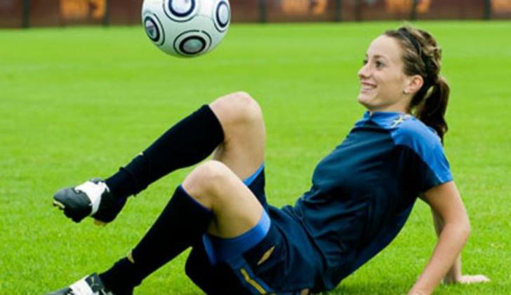 Akademi Arema FC Rambah Sepak Bola Wanita, Anda Minat?