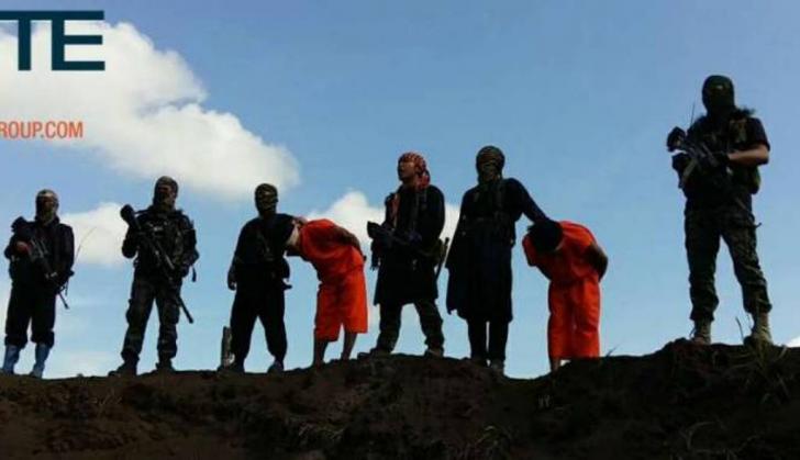 Hari ini, Abu Sayyaf akan Eksekusi Sanderanya