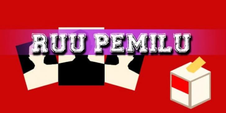 Sah, Inilah Jadwal Lengkap Pilpres 2019