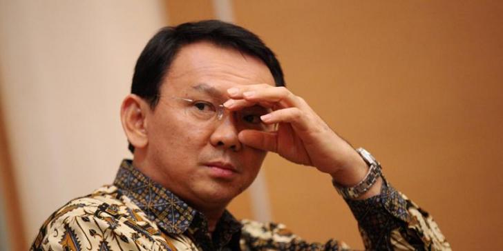 Dintunggu, Nasib Ahok 2 Pekan Kedepan