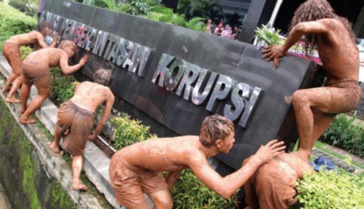 Pemilihan Wakil Gubernur Riau Diawasi KPK, Legislator Bersyukur