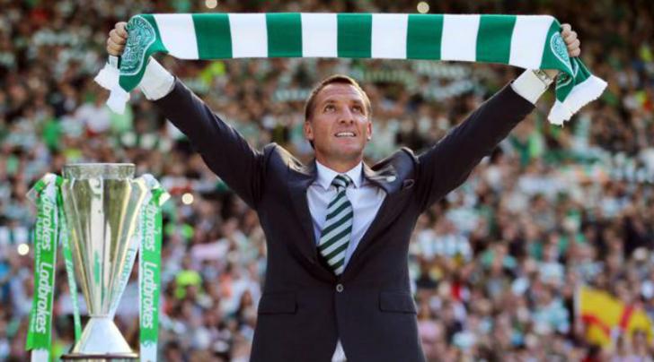 Brendan Senang Hadapi Liverpool