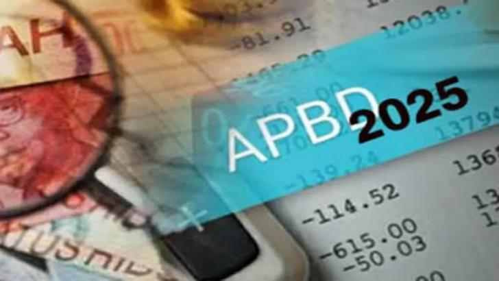 APBD Riau Tidak Defisit Tapi Surplus Rp139 Miliar