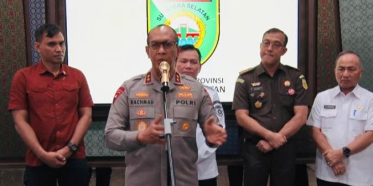 Perlu Langkah Komprehensif dalam Menangani Illegal Drilling dan Illegal Refinery