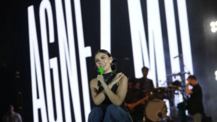 Malam Puncak HUT Riau 2024 Hadirkan Sejumlah Artis, Ada Agnes Mo