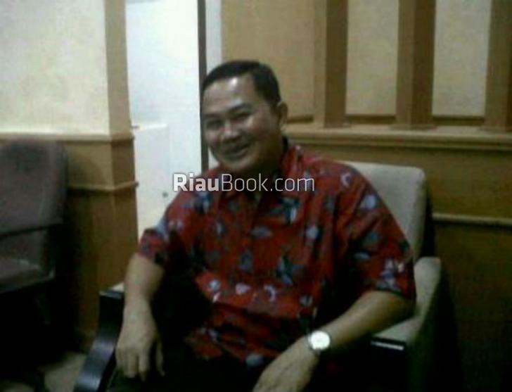 Ini Nama PAW Nurdala Situmorang yang Diusulkan Gerindra Siak