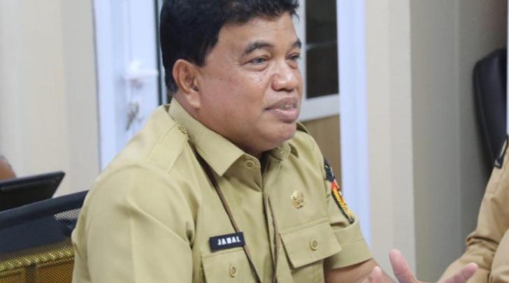 Mulai Januari 2025, Pemko Pekanbaru Usulkan 120.000 Siswa Makan Siang Gratis