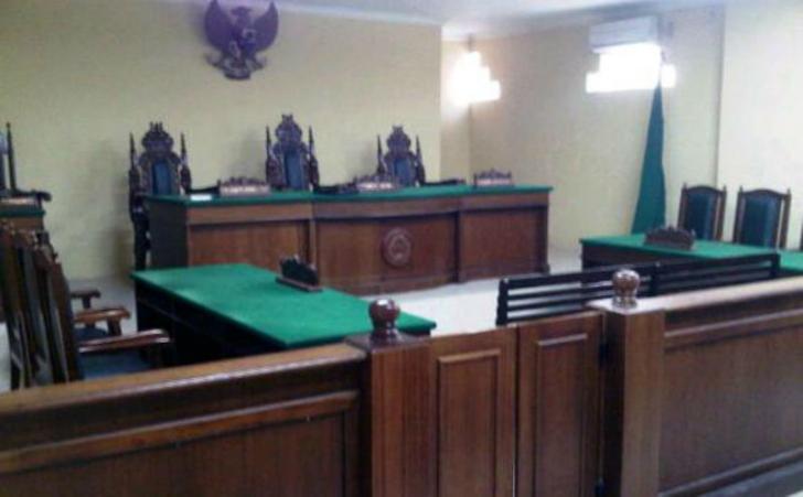 Tahun Depan akan Ada Pengadilan Negeri di Kuansing