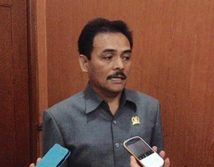 Pansel Wagub Belum Bisa Dibentuk, Manahara Manurung: Belum ada 
