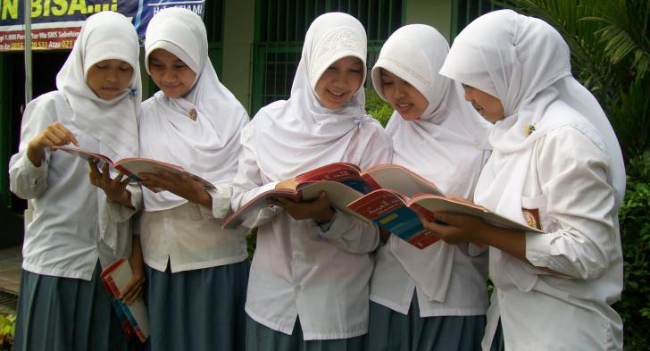 Pengaruh Negatif Kikis Akidah Umat Islam