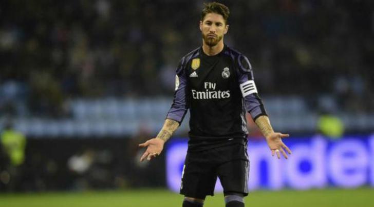 Kegagalan Real Madrid yang Dianggap Tepat