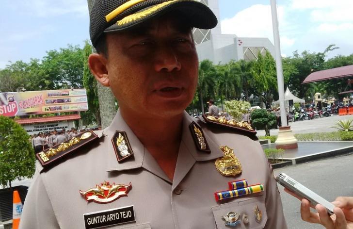 Dugaan Menista Agama, Mahasiswa Pekanbaru Terancam Penjara, Kombes Guntur: Sudah Tahap I