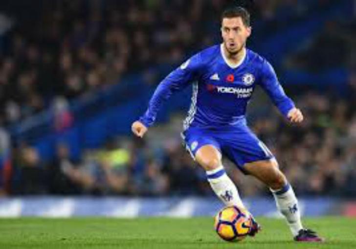 Gol Cepat Hazard Warnai Kemenangan Chelsea
