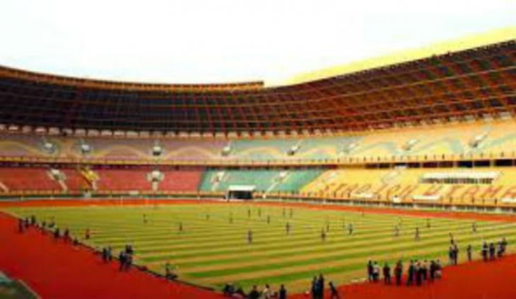 PS Pekanbaru Pesta Gol ke Gawang Rokan Hilir