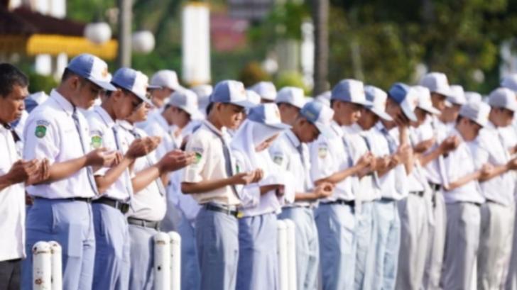 Awasi Kecurangan Saat Penerimaan Peserta Didik Baru 2024, Tim Siber Pungli Dikerahkan