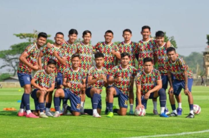 Jadwal PSPS di Ajang Liga 2 Indonesia Musim 2024/2025