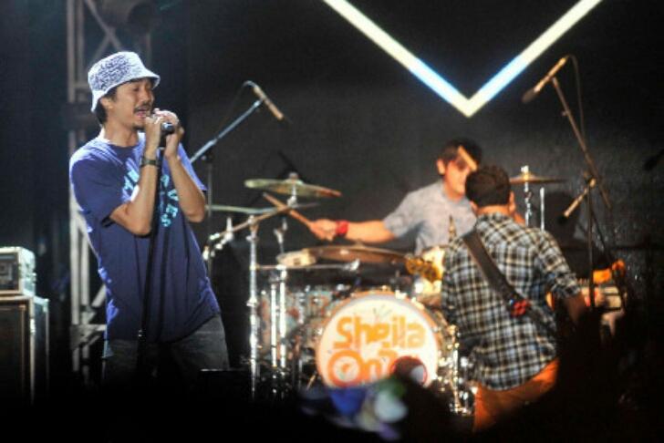 Menunggu Gebrakan Sheila On 7 Tahun Depan