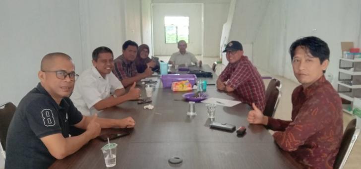Bimtek SMSI Soal Pergub 19 Undang Gubernur Sebagai Pembicara Kehormatan