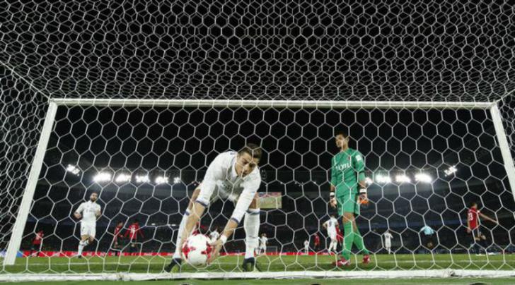 Ingin Habiskan Waktu Bersama Keluarga, Ronaldo Pulang Kampung