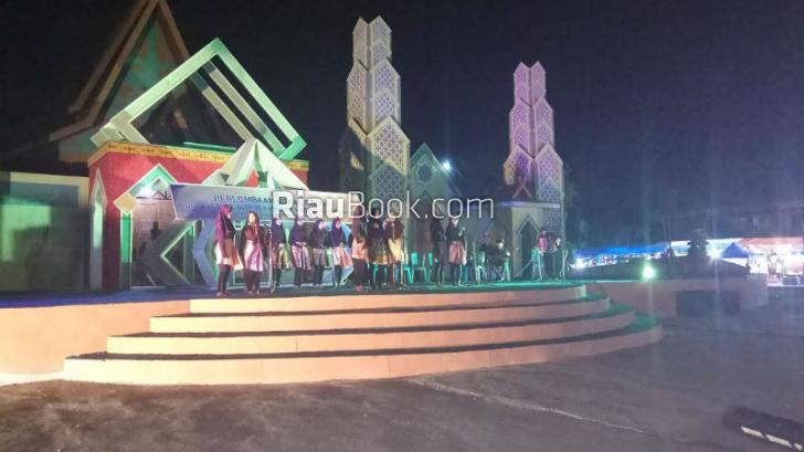 Wujudkan Budaya dalam Semangat Nasionalisme