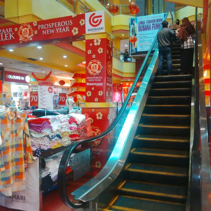 KPU Pekanbaru Ajak Masyarakat Kalangan Menengah Atas Memilih Pemimpin Pekanbaru 2017