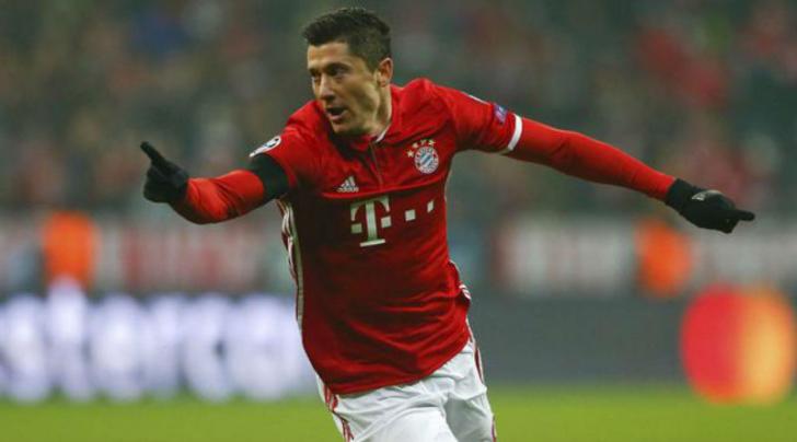 Menantikan Gol Thomas Muller