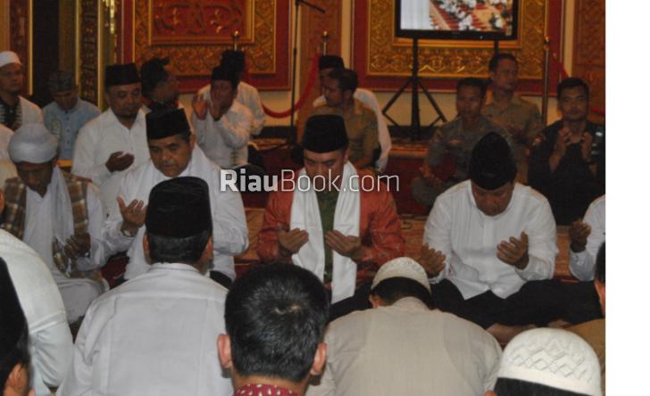 Suka dan Duka Dalam Penjara, Suparman: Istri Baru Melahirkan, Salah Saya Apa?