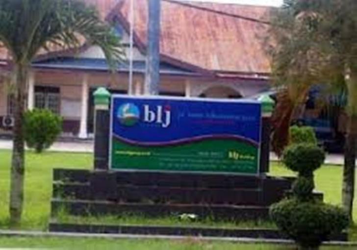 60 Eks Karyawan Tagih Janji PT BLJ, Tuntut Pesangon Segera Dibayar