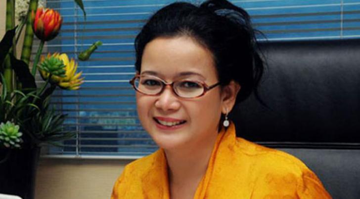 Cantik-cantik Jadi Buronan KPK, Namanya Bahkan Dimasukkan dalam DPO Polisi