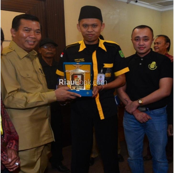 DPC GRANAT Kota Pekanbaru Dukung Polisi Tembak Mati Bandar Narkotika