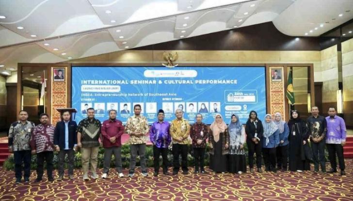 BRK Syariah Perluas Dukungan UMKM