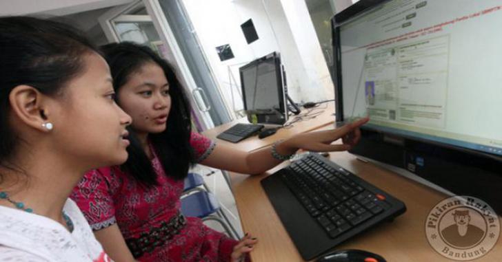 Dilaksanakan Secara Online, Sebanyak 2.497 Peserta Didik Akan di Terima Disdik Dumai