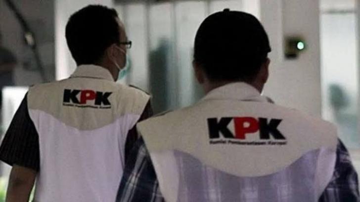 KPK OTT di Medan, Siapa Ditangkap?