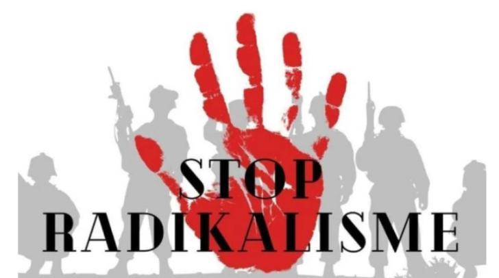 Kepala Desa Suka Mulia Aktif Bina Masyarakat Cegah Radikalisme dan Terorisme